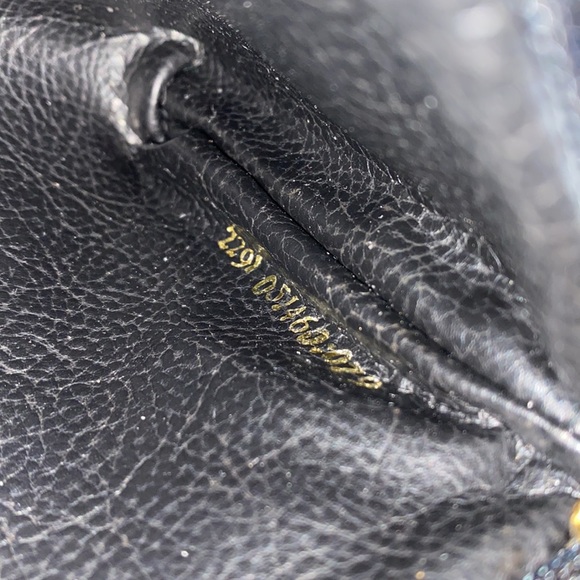 Fendi Pequin Pouch - Picture 9 of 12